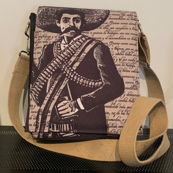 Tawi messenger bag - Picture 1 of 3